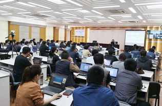 集團(tuán)舉辦市政工程造價管理專題業(yè)務(wù)培訓(xùn)，強(qiáng)化市場調(diào)查能力
